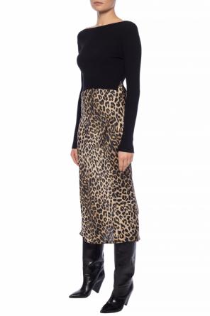 ‘hera’ set: dress and sweater, zdjęcie 2 ‘hera’ set: dress and sweater od AllSaints